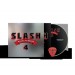 SLASH - 4 (FEAT. MYLES KENNEDY AND THE CONSPIRATORS) -SOFTPACK- - cd