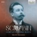 ALEXEEV, DMITRI - SCRIABIN COMPLETE PIANO MUSIC -BOX SET- - cd