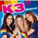 K3 - WATERVAL - cd