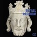 VARIOUS - ROYAL REQUIEM - cd