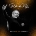NIJS, ROB DE - HET IS MOOI GEWEEST - cd