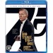 JAMES BOND - NO TIME TO DIE - blu-ray