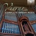 RUBSAM, WOLFGANG - VIERNE: COMPLETE ORGAN MUSIC - cd