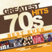 VARIOUS - GREATEST 70S HITS BEST EVER -COLOURED- - Lp