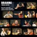 BELCEA QUARTET - BRAHMS STRING SEXTETS - cd