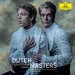 JUSSEN, LUCAS & ARTHUR - DUTCH MASTERS - cd