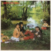BOW WOW WOW - SEE JUNGLE! SEE JUNGLE! -COLOURED- - Lp