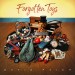 PAICH, DAVID - FORGOTTEN TOYS - cd