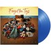 PAICH, DAVID - FORGOTTEN TOYS -COLOURED- - Lp