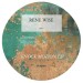 WISE, RENE - KNOCK MOTION EP - vinyl, maxi single