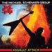SCHENKER, MICHAEL -GROUP- - ASSAULT ATTACK -PICTURE DISC-