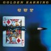 GOLDEN EARRING - CUT -COLOURED- - Lp