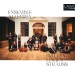 ENSEMBLE ALLEGRIA - BRITTEN/HAGEN/STRAUSS - cd