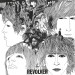 BEATLES - REVOLVER -2022 REMIX LP-