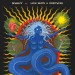 DEWOLFF - LOVE, DEATH & IN BETWEEN - cd