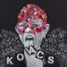 KOVACS - CHILD OF SIN - cd