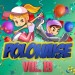 VARIOUS - POLONAISE 19 - cd