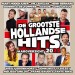 VARIOUS - HOLLANDSE HITS JAAROVERZICHT 2022 - cd