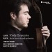 RIDOUT, TIMOTHY / BBC SYMPHONY ORCHESTRA / MARTYN BRABBINS - ELGAR VIOLA CONCERTO - BLOCH SUITE FOR VIOLA & ORCHESTR - cd