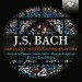 BELDER, PIETER-JAN - BACH IN CONTEXT: CANTATAS, MOTETS & ORGAN MUSIC - cd