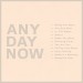 KREZIP - ANY DAY NOW - cd