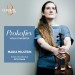 MILSTEIN, MARIA - PROKOFIEV: VIOLIN CONCERTOS - cd