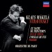 MAKELA, KLAUS / ORCHESTRE DE PARIS - STRAVINSKY: LE SACRE DU PRINTEMPS/L'OISEAU DE FEU - cd