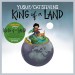 YUSUF/CAT STEVENS - KING OF A LAND -COLOURED- - LP