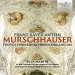 MANFRE, SILVA - MURSCHHAUSER: PROTOTYPON LONGO-BREVE ORGANICUM - cd