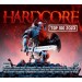 VARIOUS - HARDCORE TOP 100 - 2023 - cd