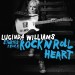WILLIAMS, LUCINDA - STORIES FROM A ROCK N ROLL HEART -COLOURED- - Lp