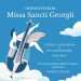 FINKERS, HERMAN - MISSA SANCTI GEORGII - cd