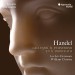 LES ARTS FLORISSANTS / WILLIAM CHRISTIE - HANDEL: L'ALLEGRO, IL PENSEROSO ED IL MODERATO - cd
