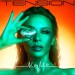 MINOGUE, KYLIE - TENSION - cd