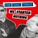 TING TINGS - WE STARTED NOTHING -COLOURED- - Lp