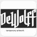 DEWOLFF - ROSITA RAPIDA -VINYL-