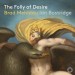 MEHLDAU, BRAD / IAN BOSTRIDGE - FOLLY OF DESIRE - cd