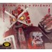 MAY, BRIAN - STAR FLEET PROJECT + BEYOND - cd