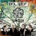 BLOF - UMOJA -2LP-