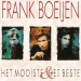 BOEIJEN, FRANK - HET MOOISTE & HET BESTE -COLOURED- - Lp