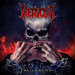 NERVOSA - JAILBREAKER - cd