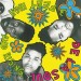 DE LA SOUL - 3 FEET HIGH AND RISING -12X 7"-