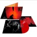 U2 - UNDER A BLOOD RED SKY -COLOURED- - Lp