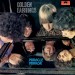 GOLDEN EARRINGS - MIRACLE MIRROR -COLOURED- - Lp