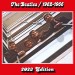 BEATLES - THE BEATLES 1962 - 1966 - cd