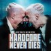 VARIOUS - HARDCORE NEVER DIES - cd