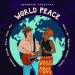 PUTUMAYO PRESENTS - WORLD PEACE - cd