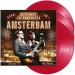 HART, BETH & JOE BONAMASSA - LIVE IN AMSTERDAM -COLOURED- - Lp