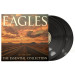 EAGLES - TO THE LIMIT: THE ESSENTIAL COLLECTION -LTD 2LP-