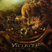 VICINITY - VIII - cd